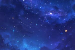 星空Star Sky