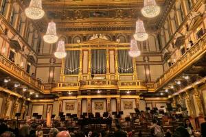 拉德斯基进行曲