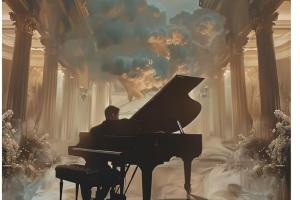 土耳其进行曲-贝多芬 