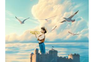 天空之城-c小调