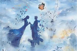 梁山伯与祝英台