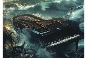 加勒比海盗-节选