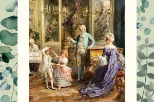 第三号小步舞曲