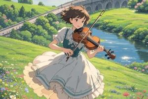 小美满（简短）